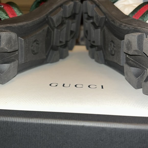 🔥🔥Gucci Sandles🔥🔥 - Picture 7 of 7